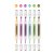 Set de marqueurs aquarelle Aqua Twin 6 Pens - Couleur II Set de marqueurs aquarelle Aqua Twin 6 Pens - Couleur II
