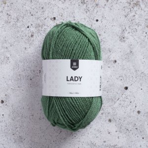 Dame 50g - Kaki Dame 50g - Kaki