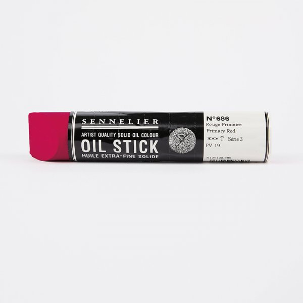 Stylo à huile - Grand - Sennelier - S3