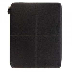 Dossier de travail Filofax Classic Stitch A4 Zip Folio Dossier de travail Filofax Classic Stitch A4 Zip Folio