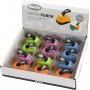 Poinons - Motifs du quotidien - 12 pcs