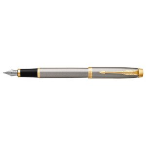 Stylo plume Parker IM - Stylo plume Medium - Bleu Stylo plume Parker IM - Stylo plume Medium - Bleu
