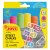 Crayons - Jovi - 6 crayons de rue g�ants couleurs m�lang�es