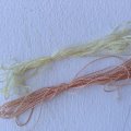Image client Fil nylon - naturel 494 m / 50 g quadruple