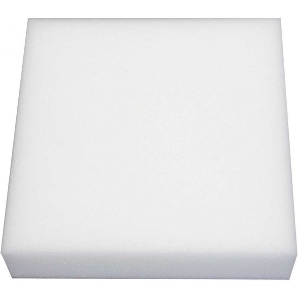 Base en feutre pour feutrage  l'aiguille - 20 x 20 cm