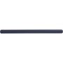 Nappe imitation tissu - bleu fonc - 10 m
