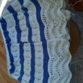 Image client Fil DROPS Cotton Light Uni Color - 50g - Blanc (02)