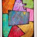 Image client Spatule en caoutchouc Rectangle 8x12 cm