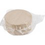 Botes rondes en papier mch - 3 pcs