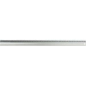Règle de coupe - métal - 50 cm Règle de coupe - métal - 50 cm