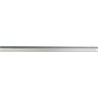 Rgle de coupe - mtal - 50 cm