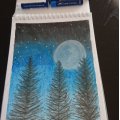 Image client Bloc pastel gras Sennelier 340 g - 16 x 24 cm