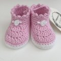 Image client Fil M&K Victoria - 50g - Rose (758)