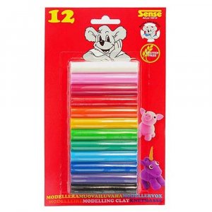 Modèle Sense - paquet de 12 Modèle Sense - paquet de 12