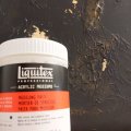 Image client P�te � modeler Liquitex 473 ml