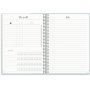 Calendrier 24/25 - Agenda tudiant