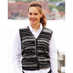 Patron tricot - Pull et gilet point jersey Patron tricot - Pull et gilet point jersey