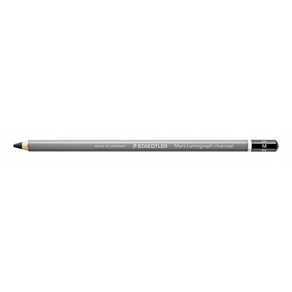 Crayons Mars Lumograph Carbon avec stompf Crayons Mars Lumograph Carbon avec stompf