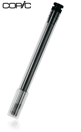 Recharge Copic Multiliner SP - Noir 0,03-0,1 mm