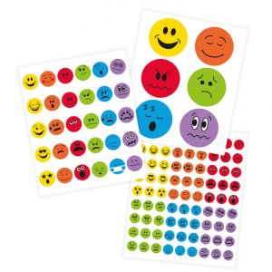 Aimants de 10,5 à 2,5 cm - 117 pièces Aimants de 10,5 à 2,5 cm - 117 pièces