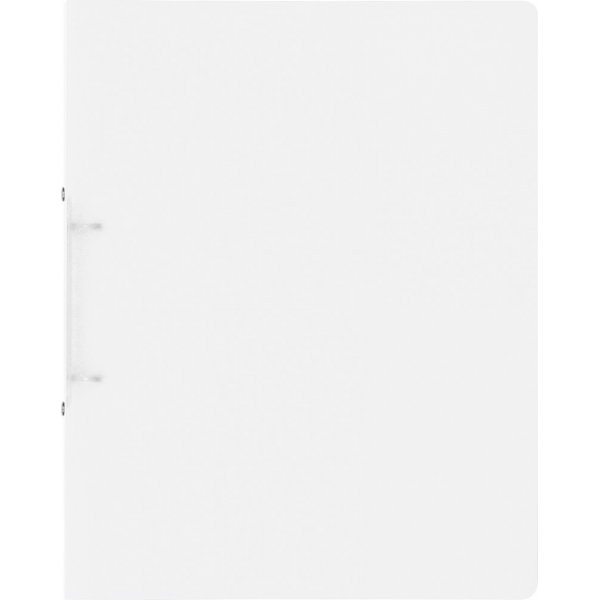 Classeur  anneaux - FAIT! PP A4 25mm