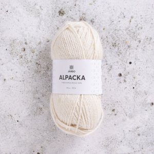 Alpaga - 50g Alpaga - 50g