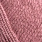 Fil Black Sheep Tilda 50g - Rose corail (550)
