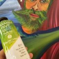 Image client Peinture � l'huile Sennelier Rive Gauche 200 ml - Vert S�ve (819)
