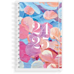 Calendrier 24/25 - Agenda - 4en1 Calendrier 24/25 - Agenda - 4en1
