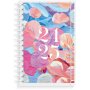 Calendrier 24/25 - Agenda - 4en1