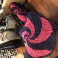 Image client Järbo 8/4 50g - Rose sauvage rouge