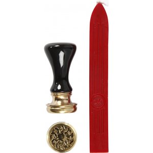 Vernis et joint - rouge Vernis et joint - rouge