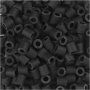 NABBI BioBeads - noir - moyen - 1000 pcs