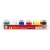 Tempéra couleur Basic 12-P Tempéra couleur Basic 12-P