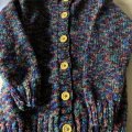 Image client Raggi 100g - Rainbow Twist