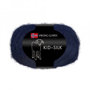 Kid/Soie 25g - Marine (326) Kid/Soie 25g - Marine (326)