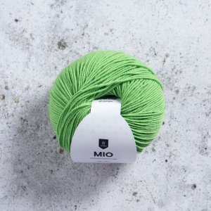 Mio 50g - Kiwi vert Mio 50g - Kiwi vert
