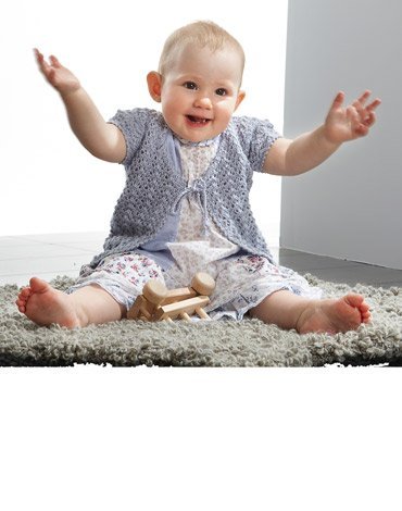 Patron tricot - Patron pull, cardigan et robe tricots