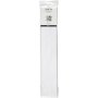 Bandes toiles - blanc - 11,5 cm - 100 bandes