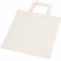 Sac textile - nature claire - 30x33 cm