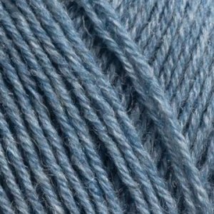 Junior Raggi 50g - Bleu jean Junior Raggi 50g - Bleu jean