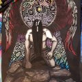 Image client Posca Marqueur PC-1MR 0,7 mm Ultra Fin - Argent