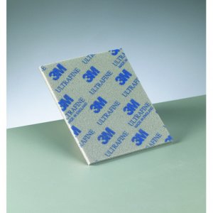 Patin de ponçage 11,5 x 14 cm - bleu ultrafin / 800 - 1000 Patin de ponçage 11,5 x 14 cm - bleu ultrafin / 800 - 1000
