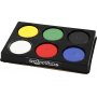 Aquarelle - 57 cm couleurs primaires - palette