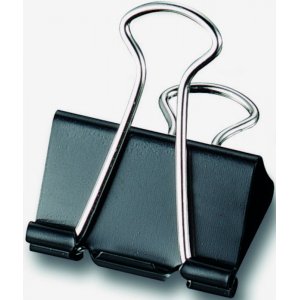 Trombone - Maped - Noir 32 mm Trombone - Maped - Noir 32 mm