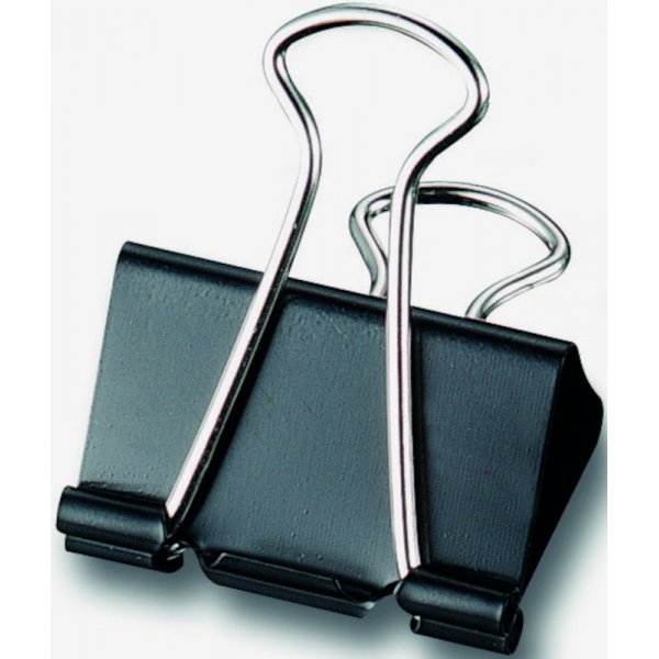 Trombone - Maped - Noir 32 mm