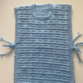 Image client Dame 50g - Bleu clair