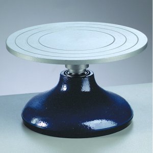 Disque rotatif ø 18 x H 11 cm Disque rotatif ø 18 x H 11 cm