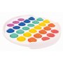 Sensoriel Pop it fidget rond