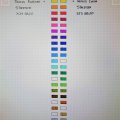 Image client Feutres fins Triplus 0,3 mm - 20 stylos